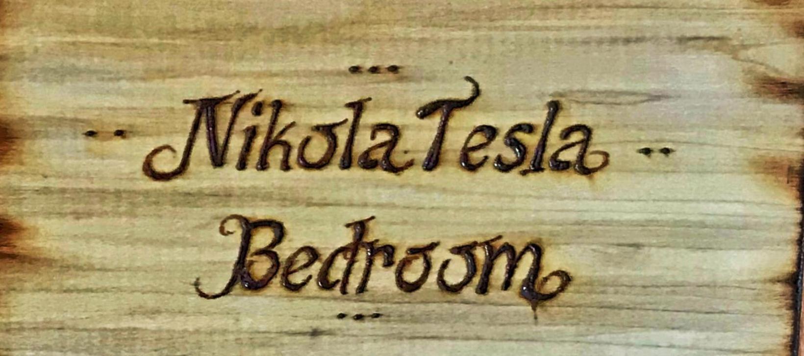 The Zion House - Affordable Bedrooms Hurricane Cameră foto